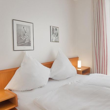 Apartment 1 Хайлигенхафен Номер фото