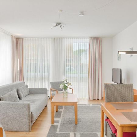 Apartment 1 Хайлигенхафен Экстерьер фото