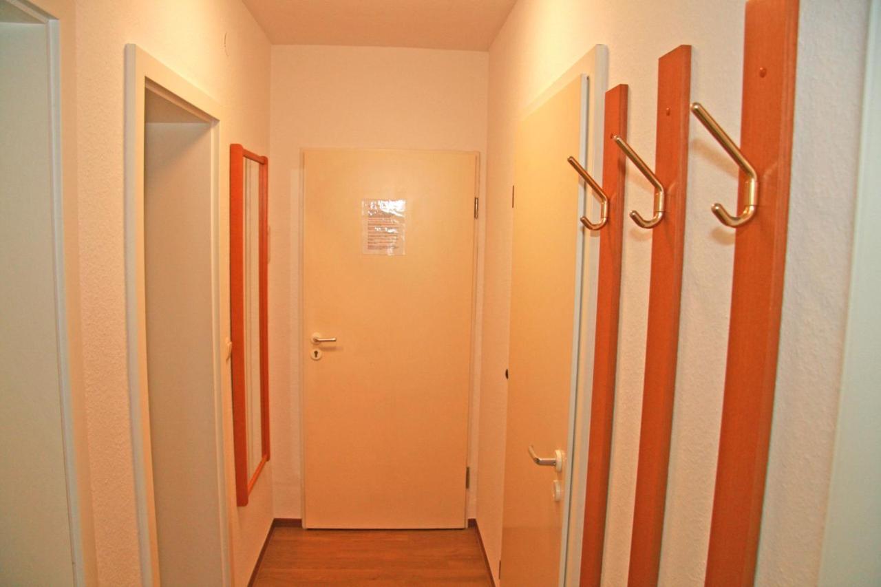Apartment 1 Хайлигенхафен Экстерьер фото